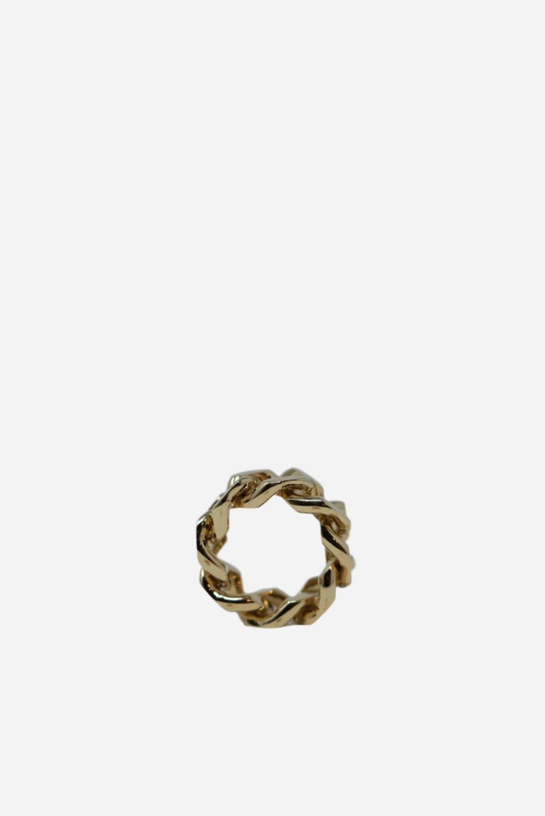 Hermes Scarf Ring