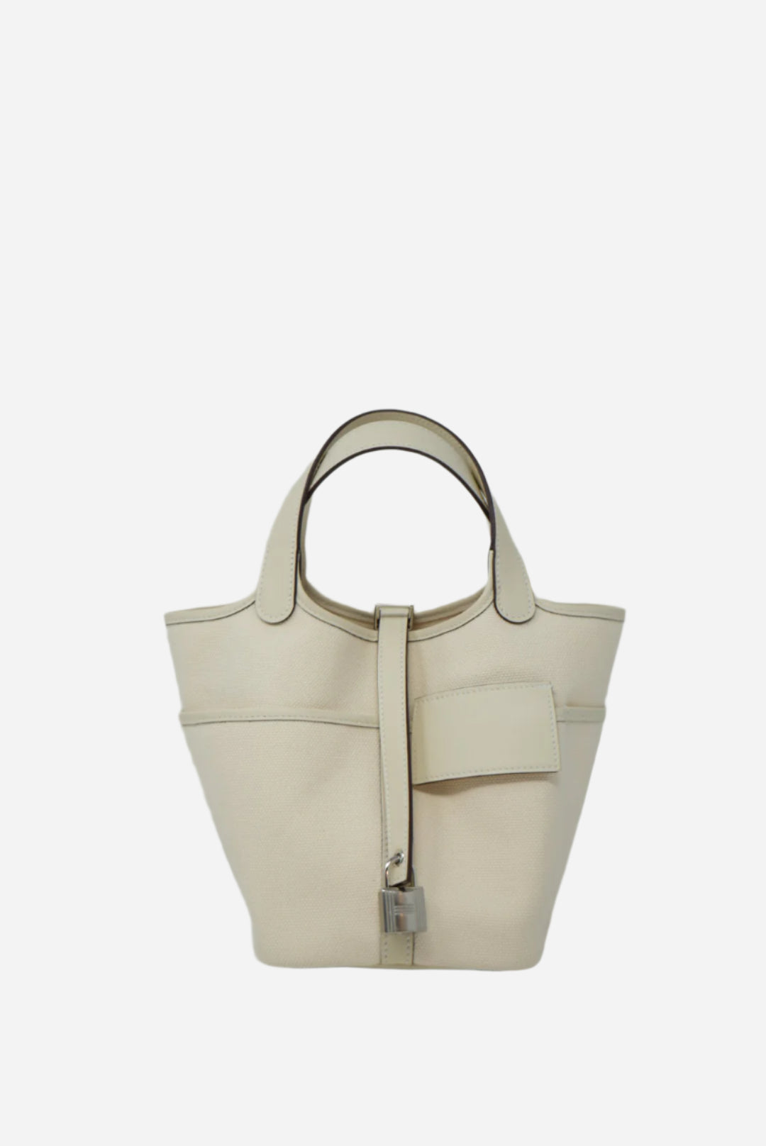 Hermes Picotin Lock 18 Pocket Bag