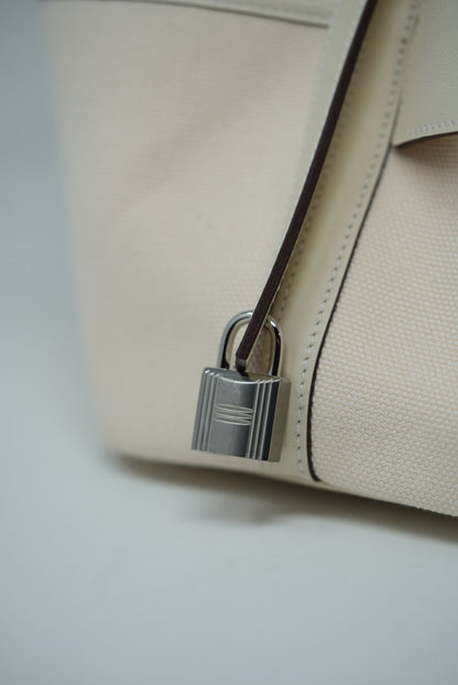 Hermes Picotin Lock 18 Pocket Bag