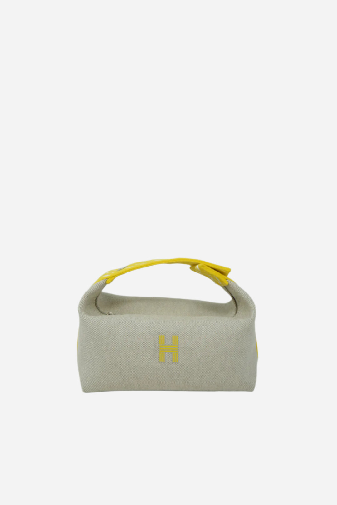 Hermes Bride-a-Brac case small