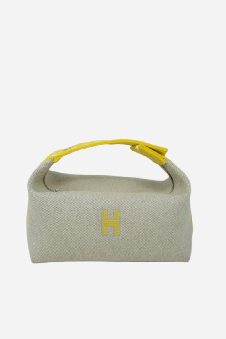 Hermes Bride-a-Brac case small