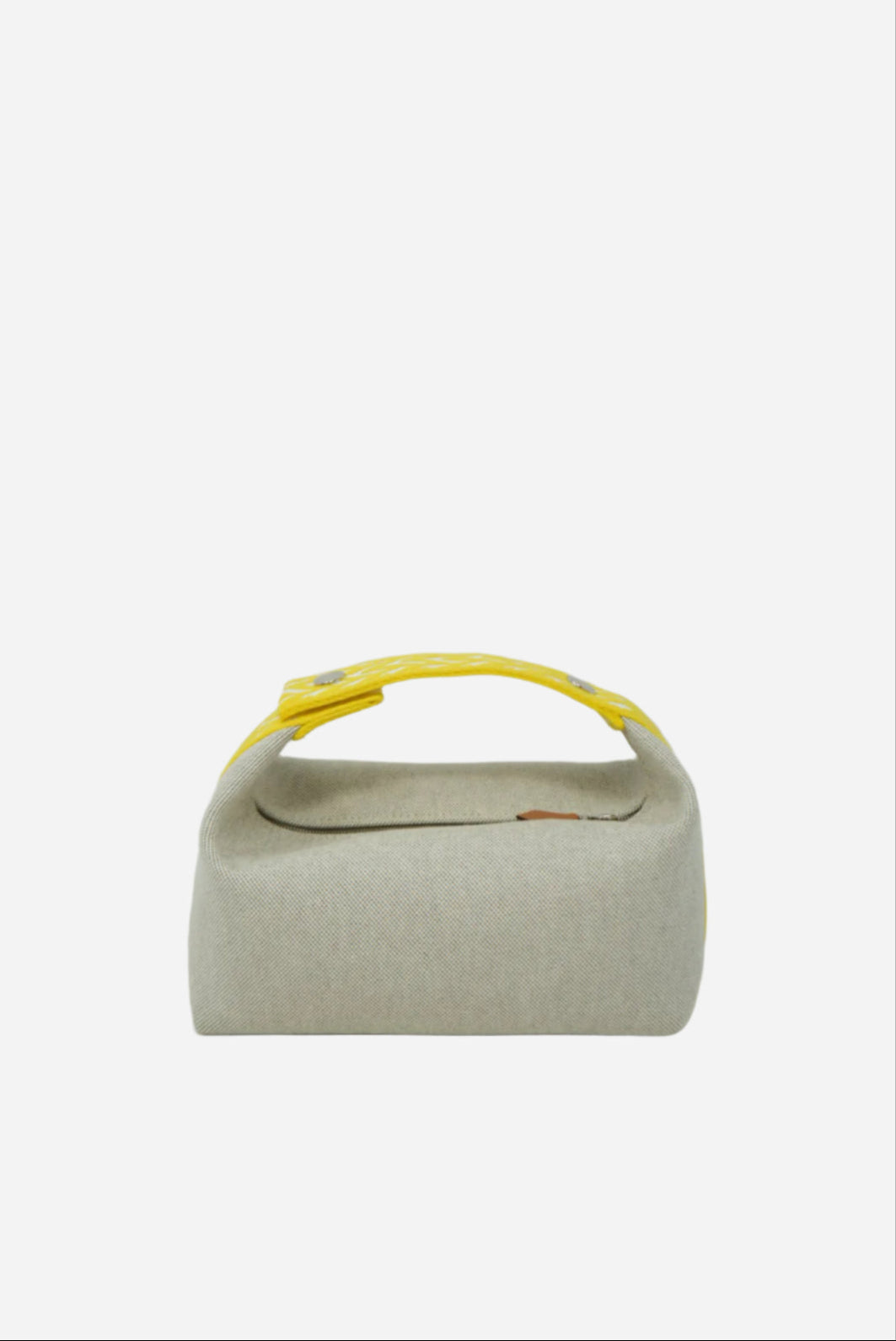 Hermes Bride-a-Brac case small