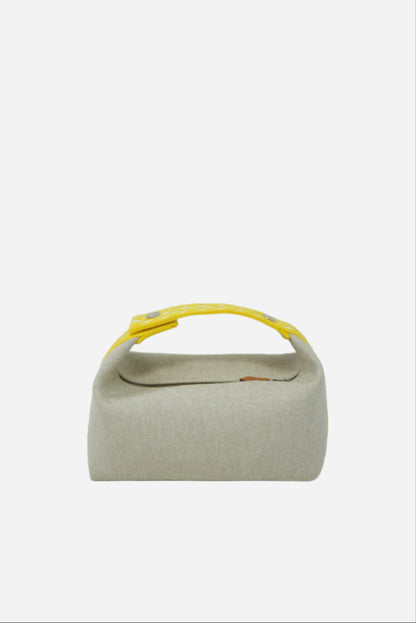 Hermes Bride-a-Brac case small