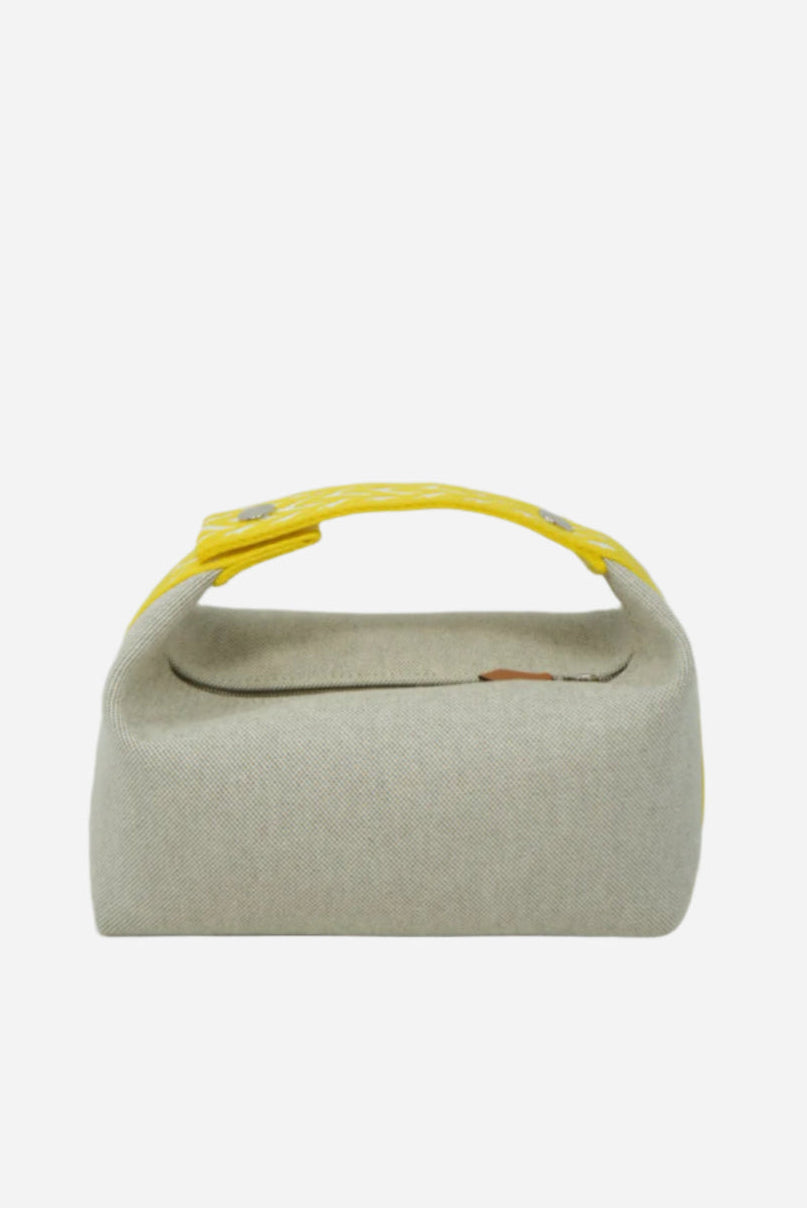Hermes Bride-a-Brac case small