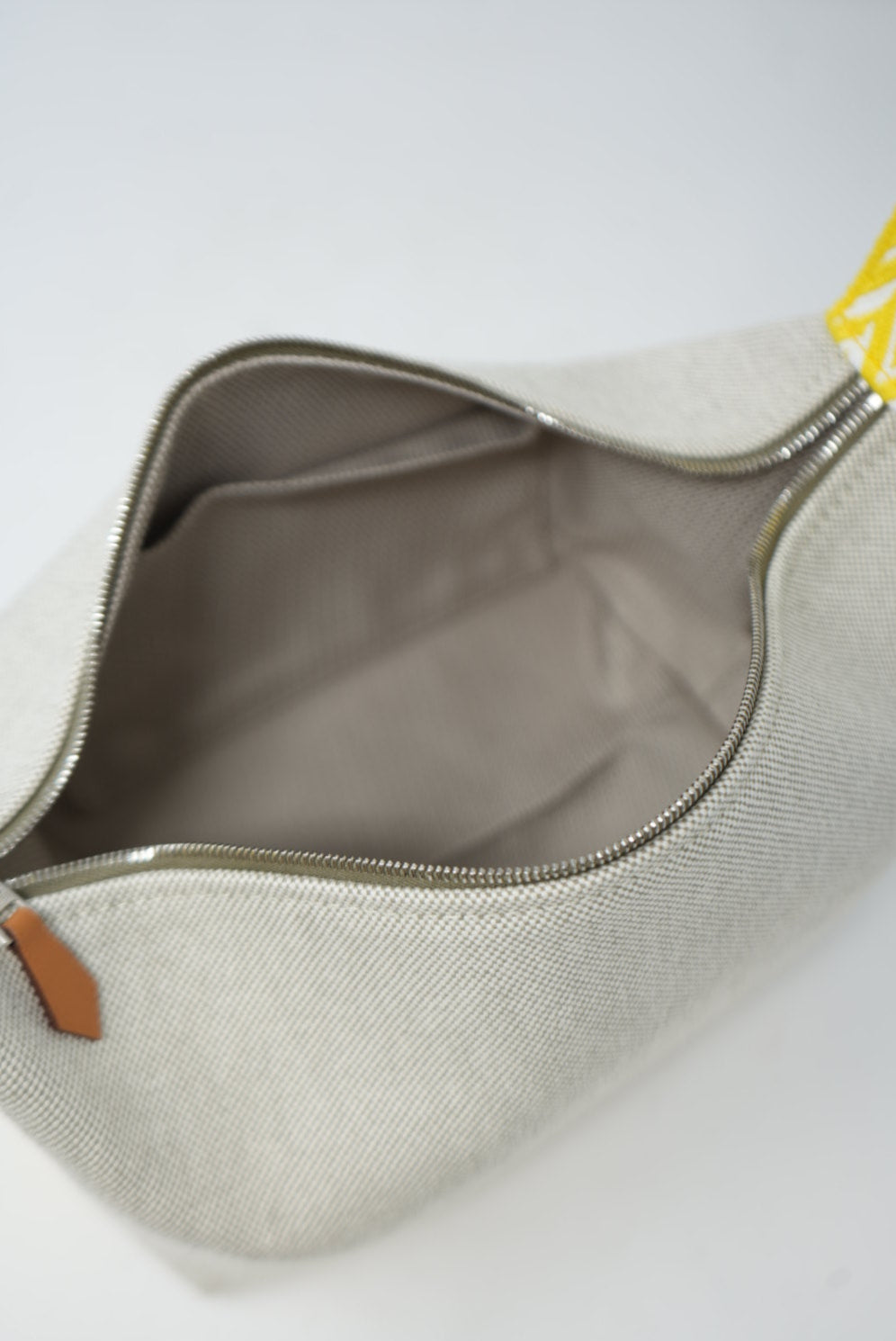 Hermes Bride-a-Brac case small