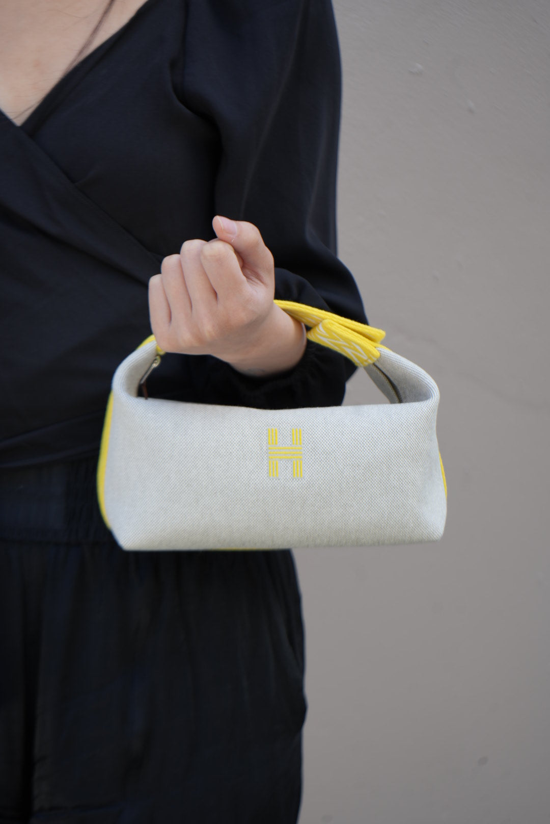 Hermes Bride-a-Brac case small