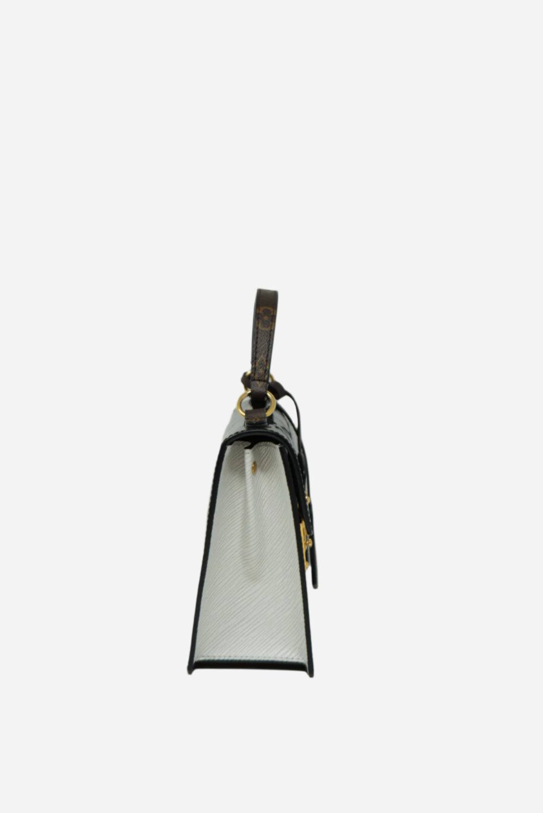 Louis Vuitton Vernis Spring Bag