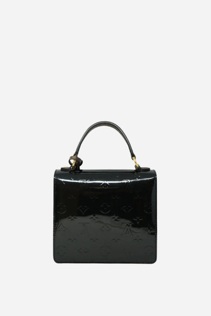 Louis Vuitton Vernis Spring Bag