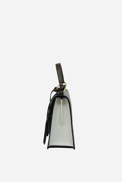 Louis Vuitton Vernis Spring Bag