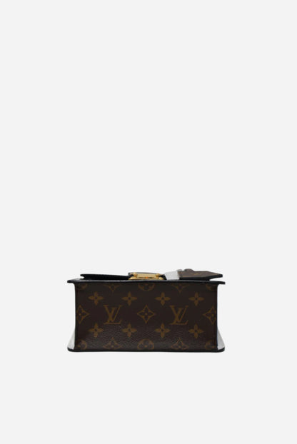 Louis Vuitton Vernis Spring Bag