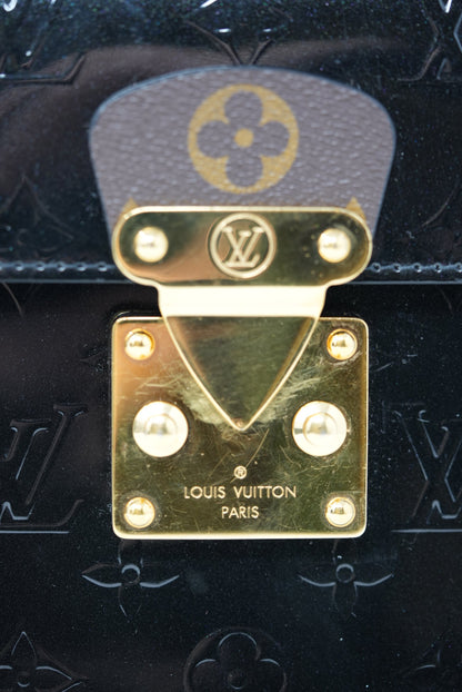 Louis Vuitton Vernis Spring Bag