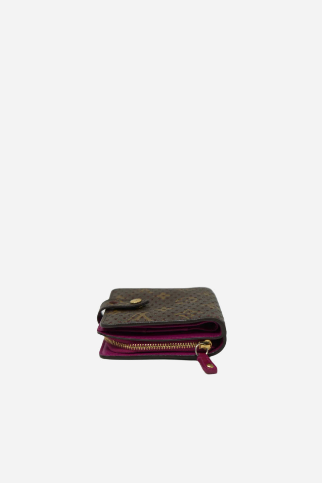 Louis Vuitton Perfo Compact Wallet