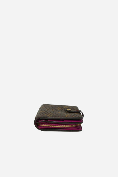 Louis Vuitton Perfo Compact Wallet