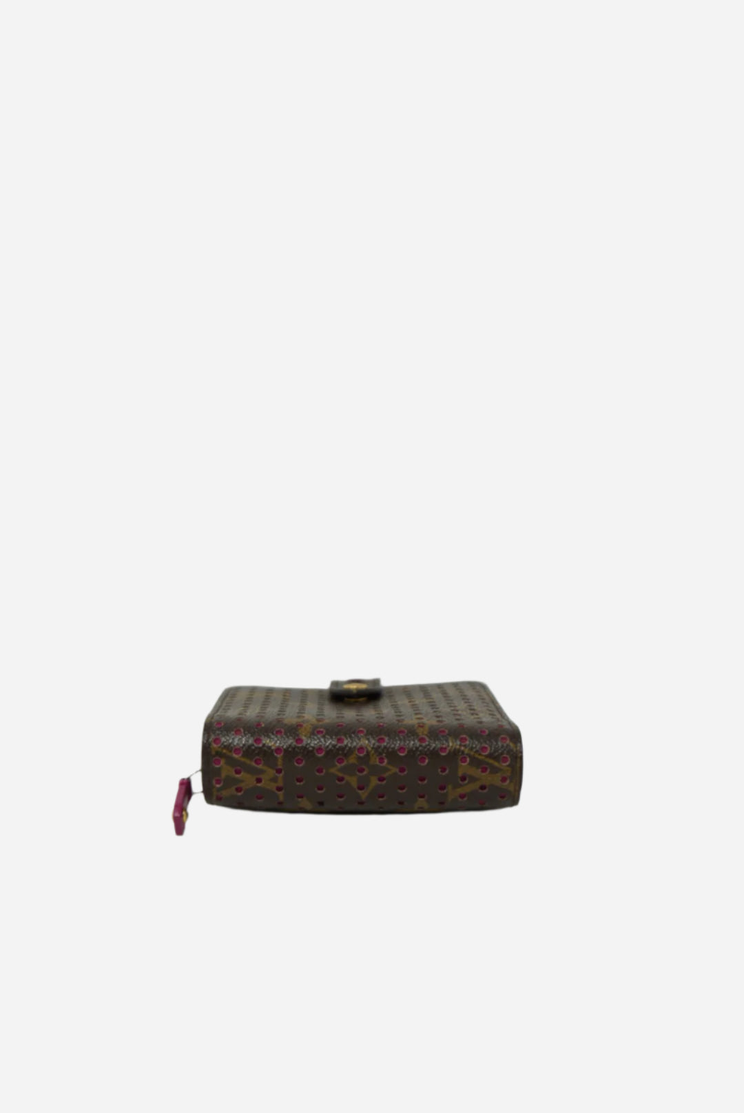 Louis Vuitton Perfo Compact Wallet