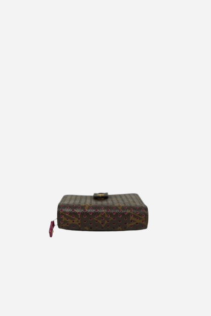 Louis Vuitton Perfo Compact Wallet