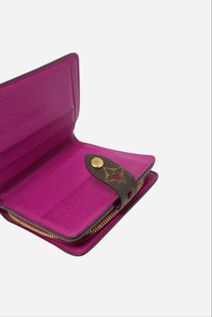 Louis Vuitton Perfo Compact Wallet
