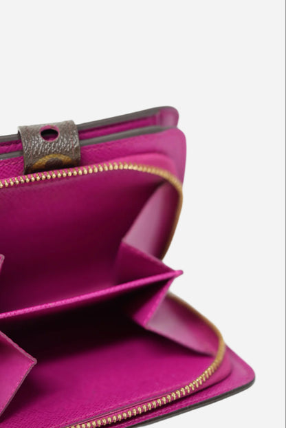 Louis Vuitton Perfo Compact Wallet