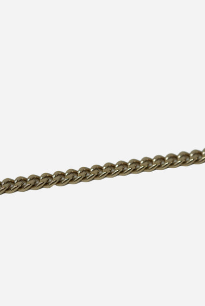 Dior Pink Diorama Wallet On Chain