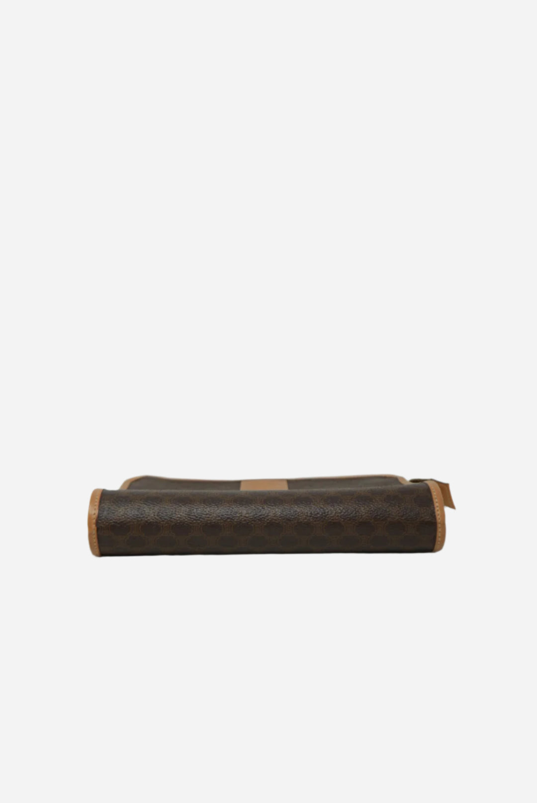 Celine Vintage Macadam Pouch