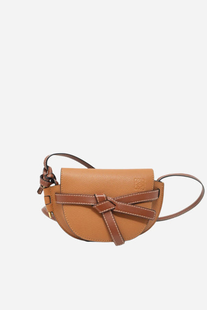 Loewe Mini Gate Crossbody