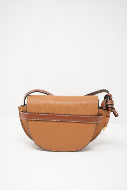 Loewe Mini Gate Crossbody