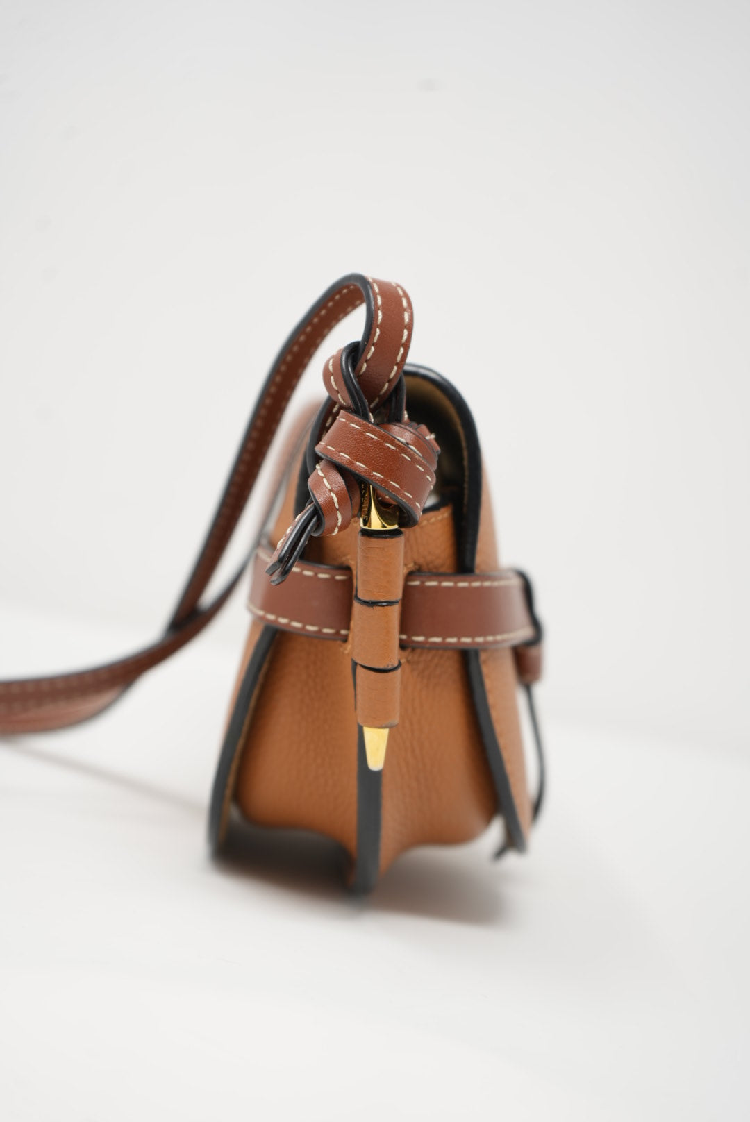 Loewe Mini Gate Crossbody