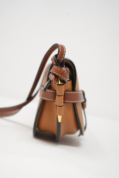 Loewe Mini Gate Crossbody