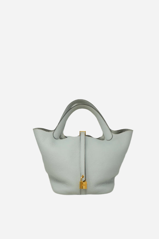 Hermes Picotin 22 U(2022)