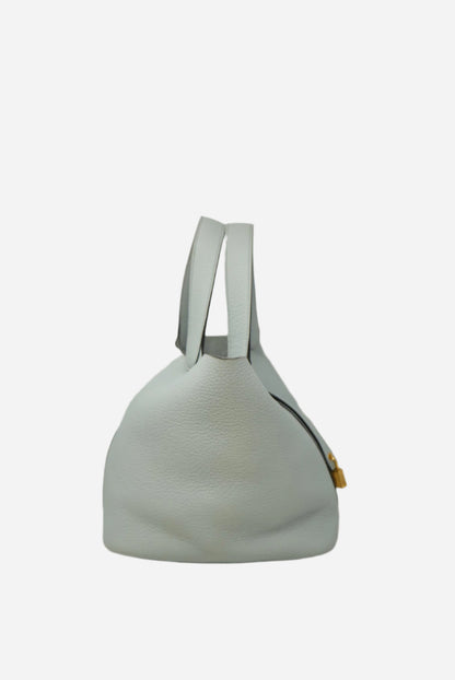 Hermes Picotin 22 U(2022)