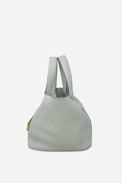 Hermes Picotin 22 U(2022)
