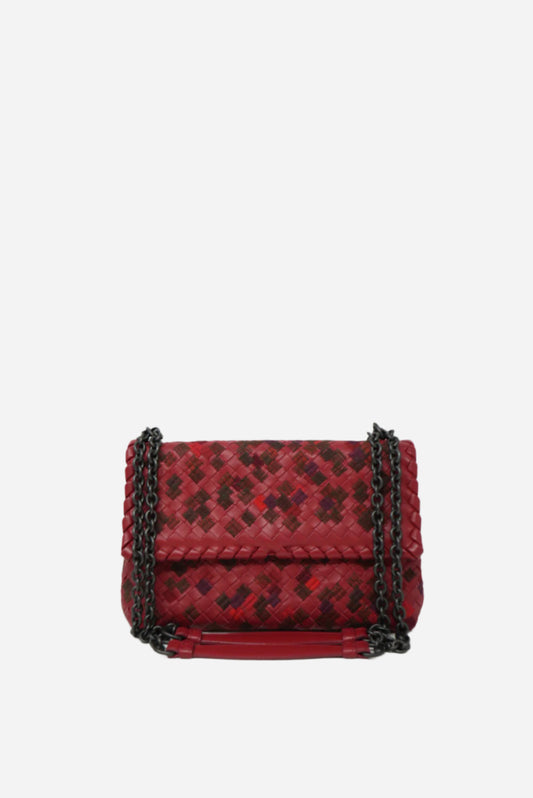 Bottega Veneta Intrecciato Olimpia