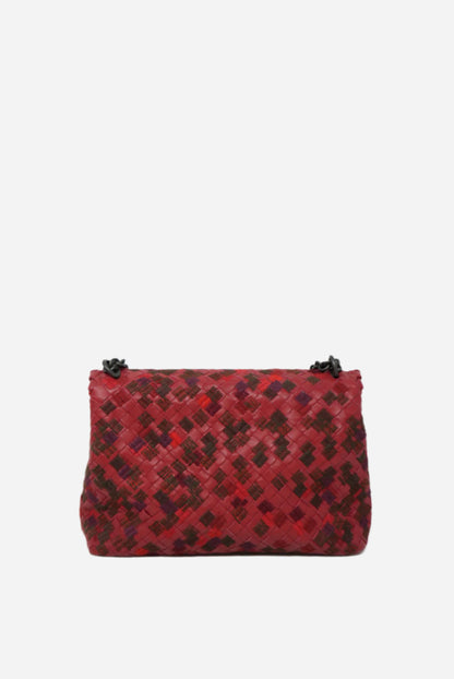 Bottega Veneta Intrecciato Olimpia