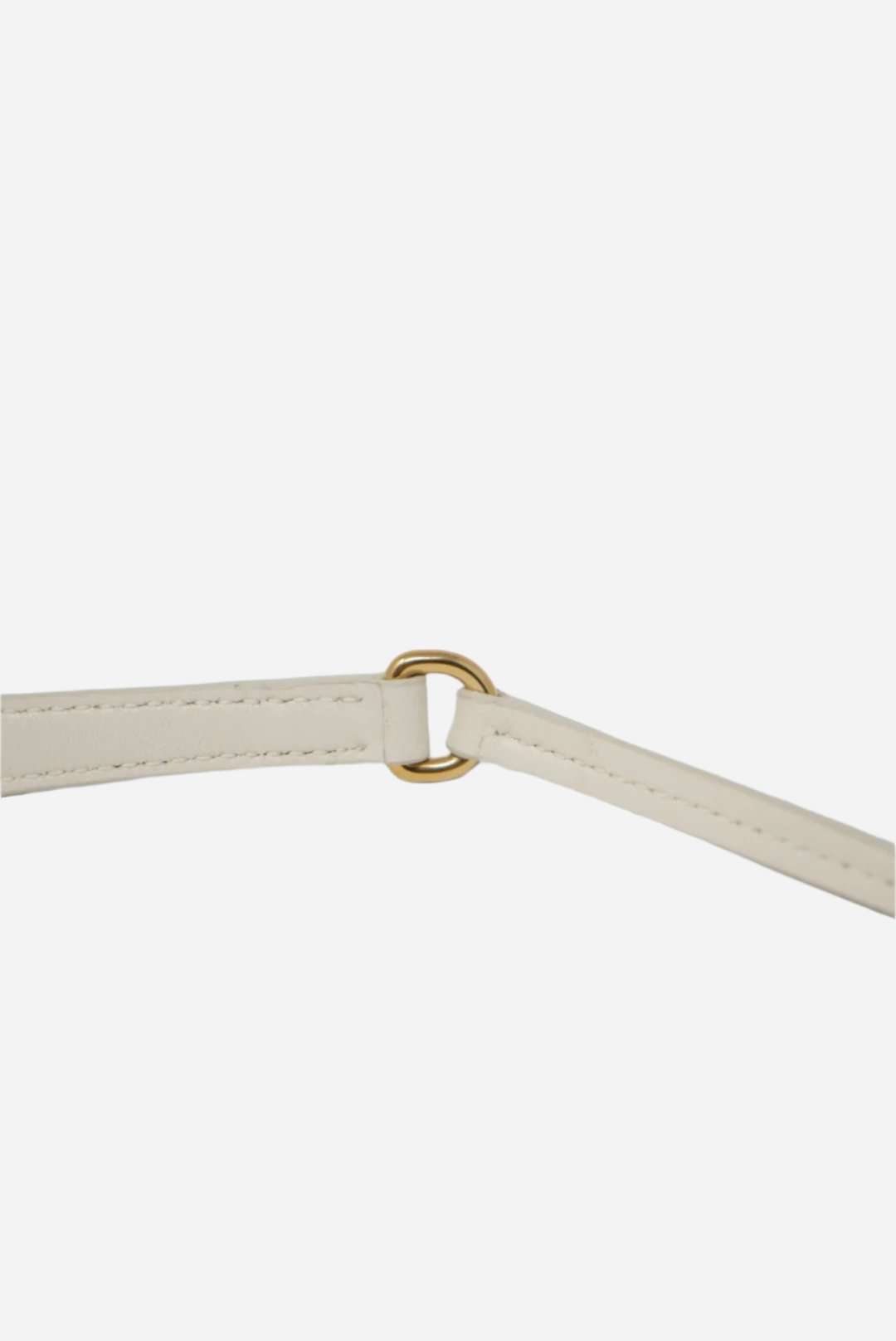 Miu Miu Wander matelassé hobo bag