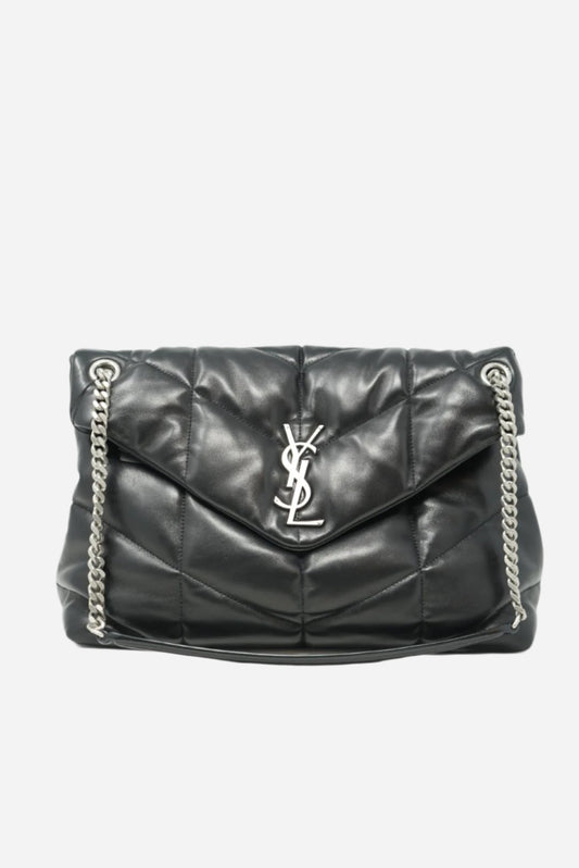 Saint Laurent LOULOU Handbag MEDIUM