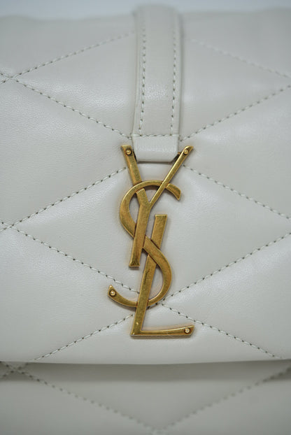 Saint Laurent LE 57 HOBO BAG
