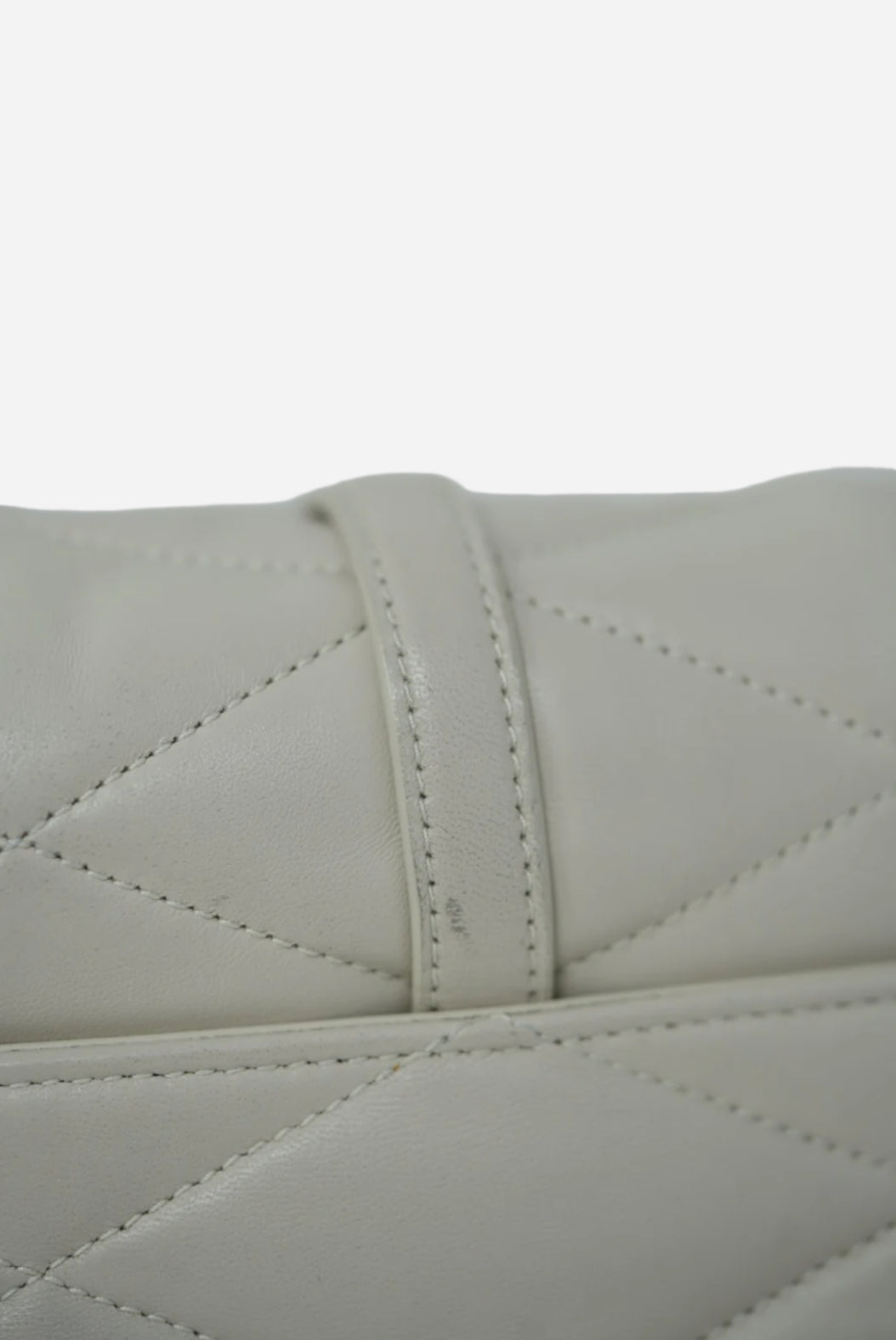 Saint Laurent LE 57 HOBO BAG