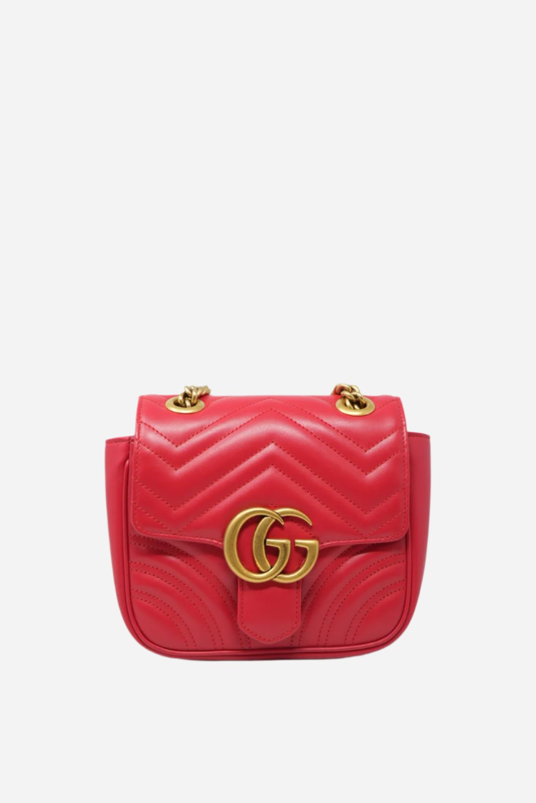 Gucci Marmont Mini Shoulder Bag