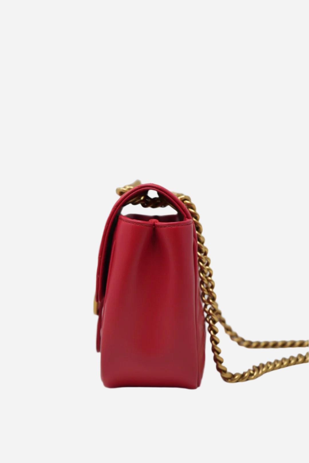 Gucci Marmont Mini Shoulder Bag