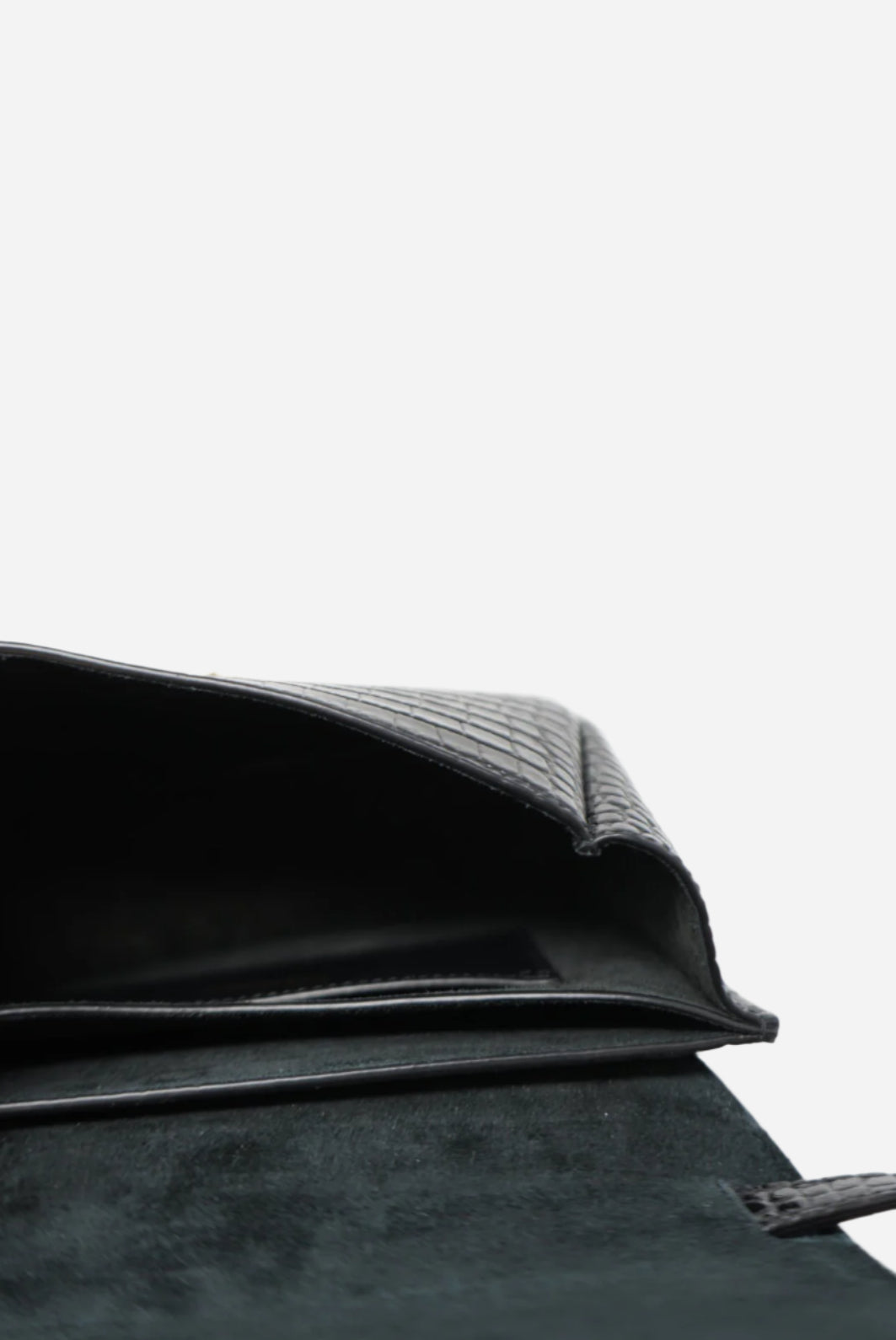 Saint Laurent Small Kaia Bag