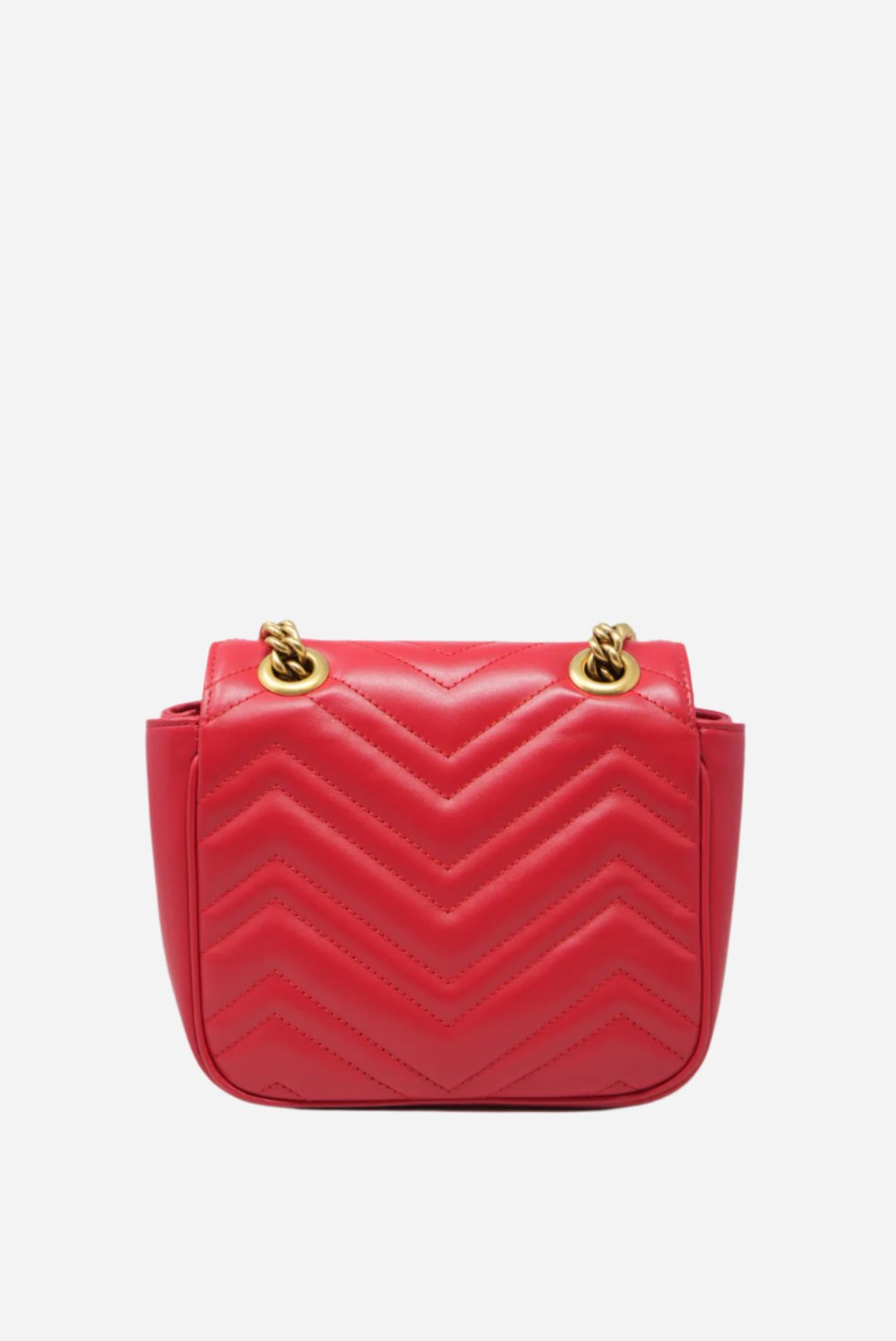 Gucci Marmont Mini Shoulder Bag