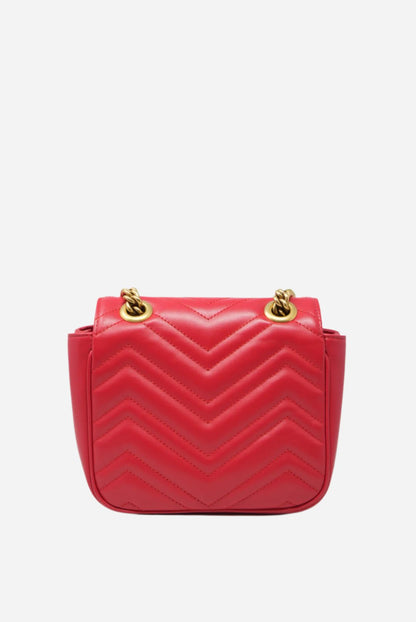 Gucci Marmont Mini Shoulder Bag