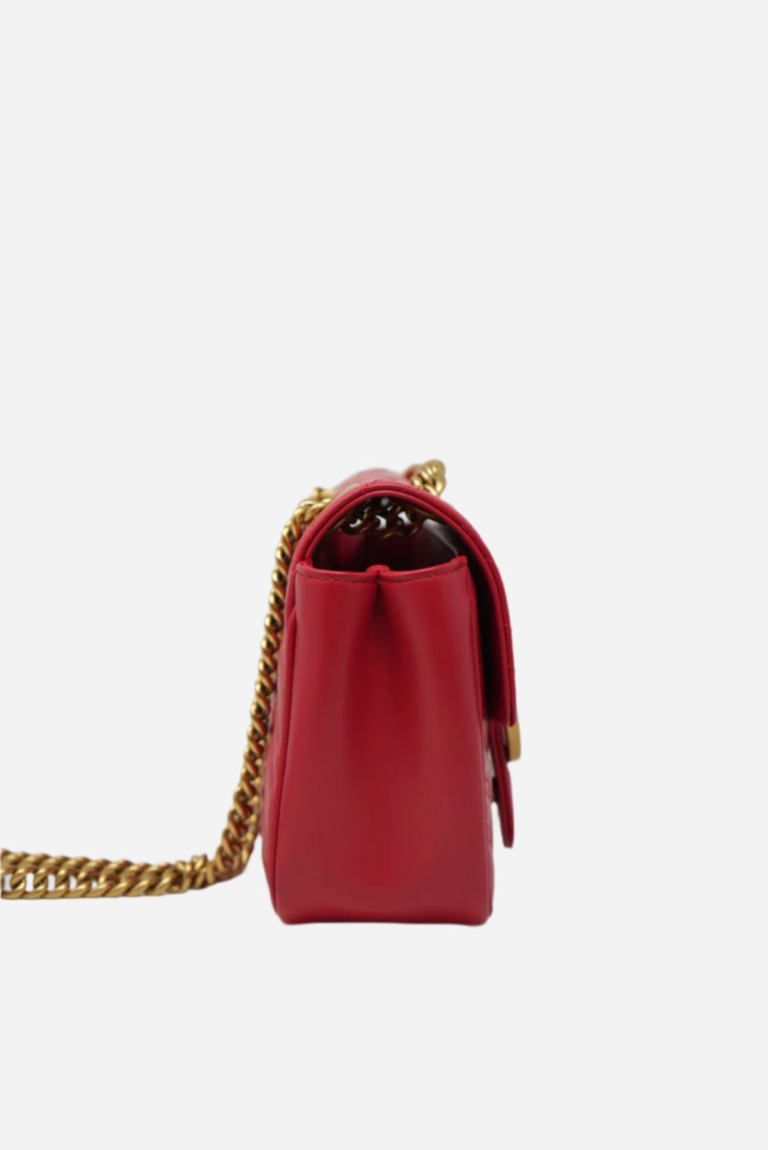 Gucci Marmont Mini Shoulder Bag
