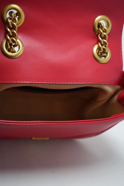 Gucci Marmont Mini Shoulder Bag