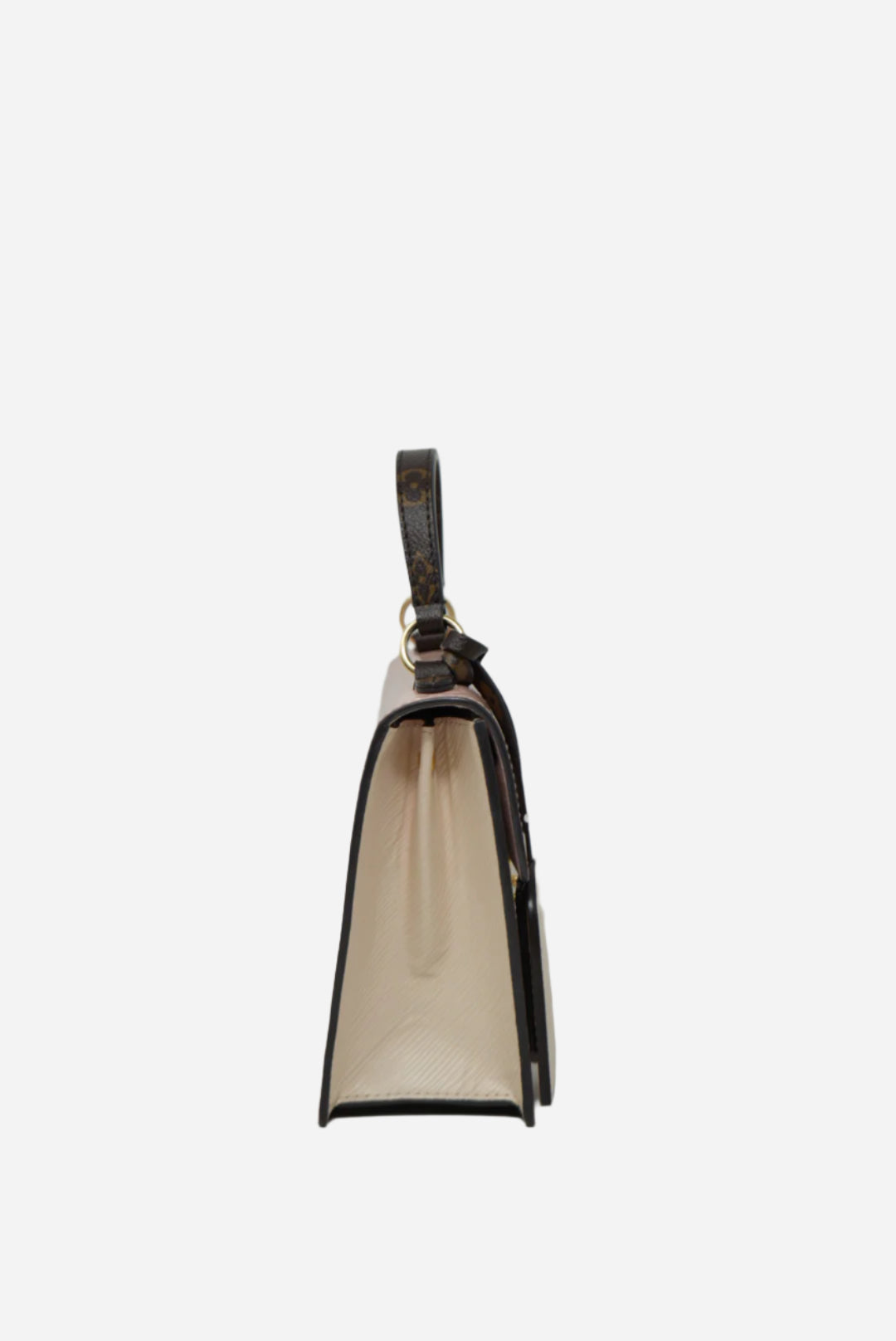 Louis Vuitton Vernis Spring Top Handle Missing Strap