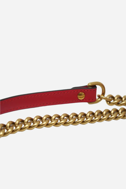 Gucci Marmont Mini Shoulder Bag
