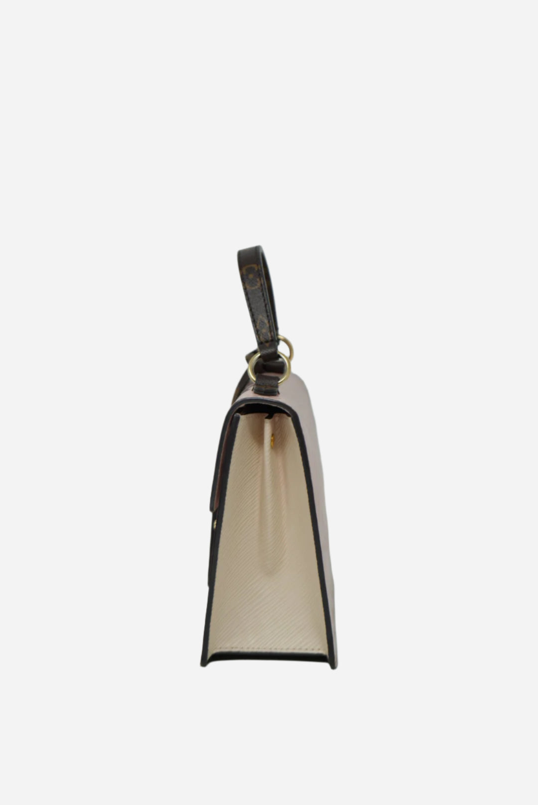 Louis Vuitton Vernis Spring Top Handle Missing Strap