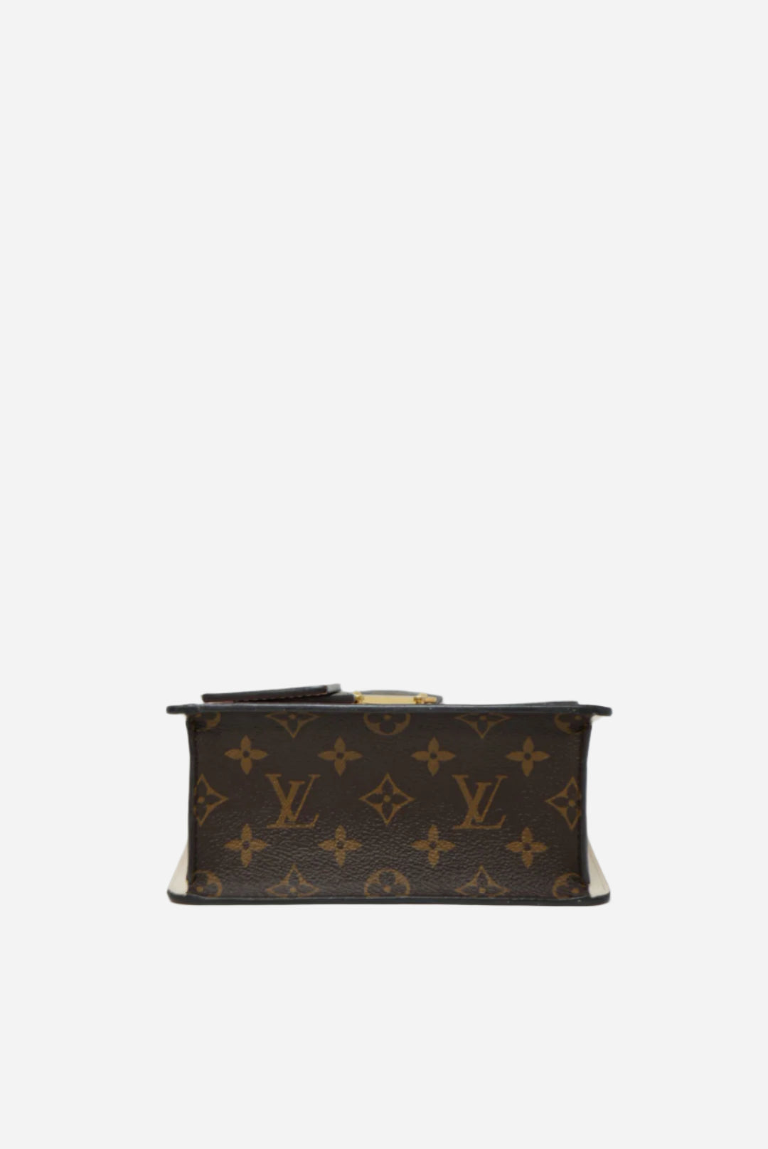 Louis Vuitton Vernis Spring Top Handle Missing Strap
