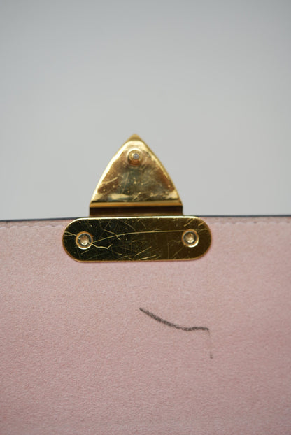 Louis Vuitton Vernis Spring Top Handle Missing Strap