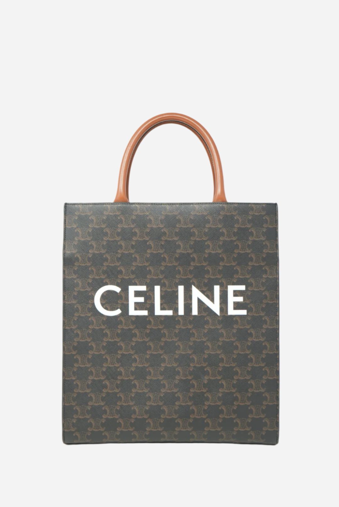 Celine SMALL CABAS VERTICAL 2021