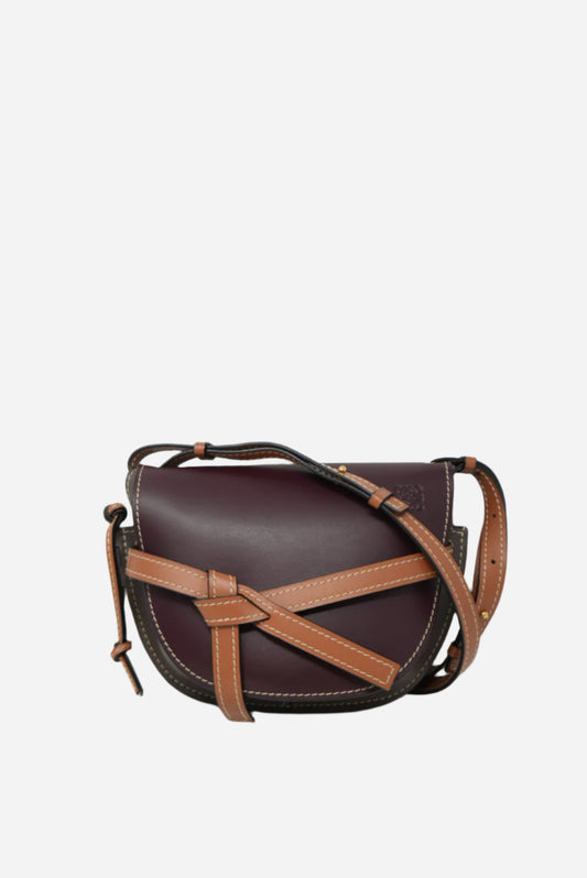 Loewe Small Gate Crossbody Bag
